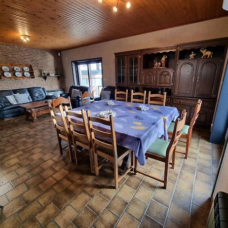 Maison De Vacances Situee Entre Liege, Tongres Et Vise Slins 外观 照片