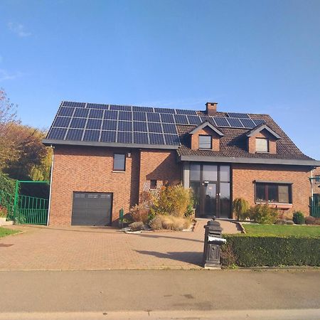 Maison De Vacances Situee Entre Liege, Tongres Et Vise Slins 外观 照片