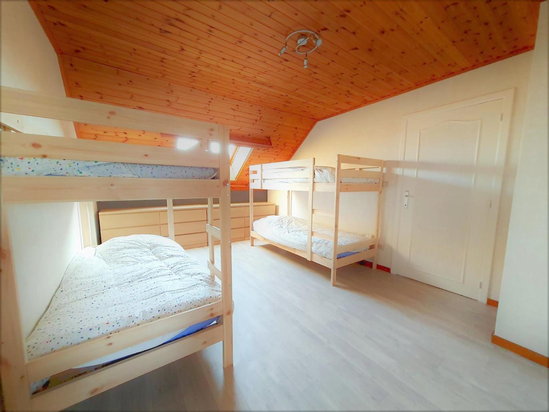 Maison De Vacances Situee Entre Liege, Tongres Et Vise Slins 外观 照片