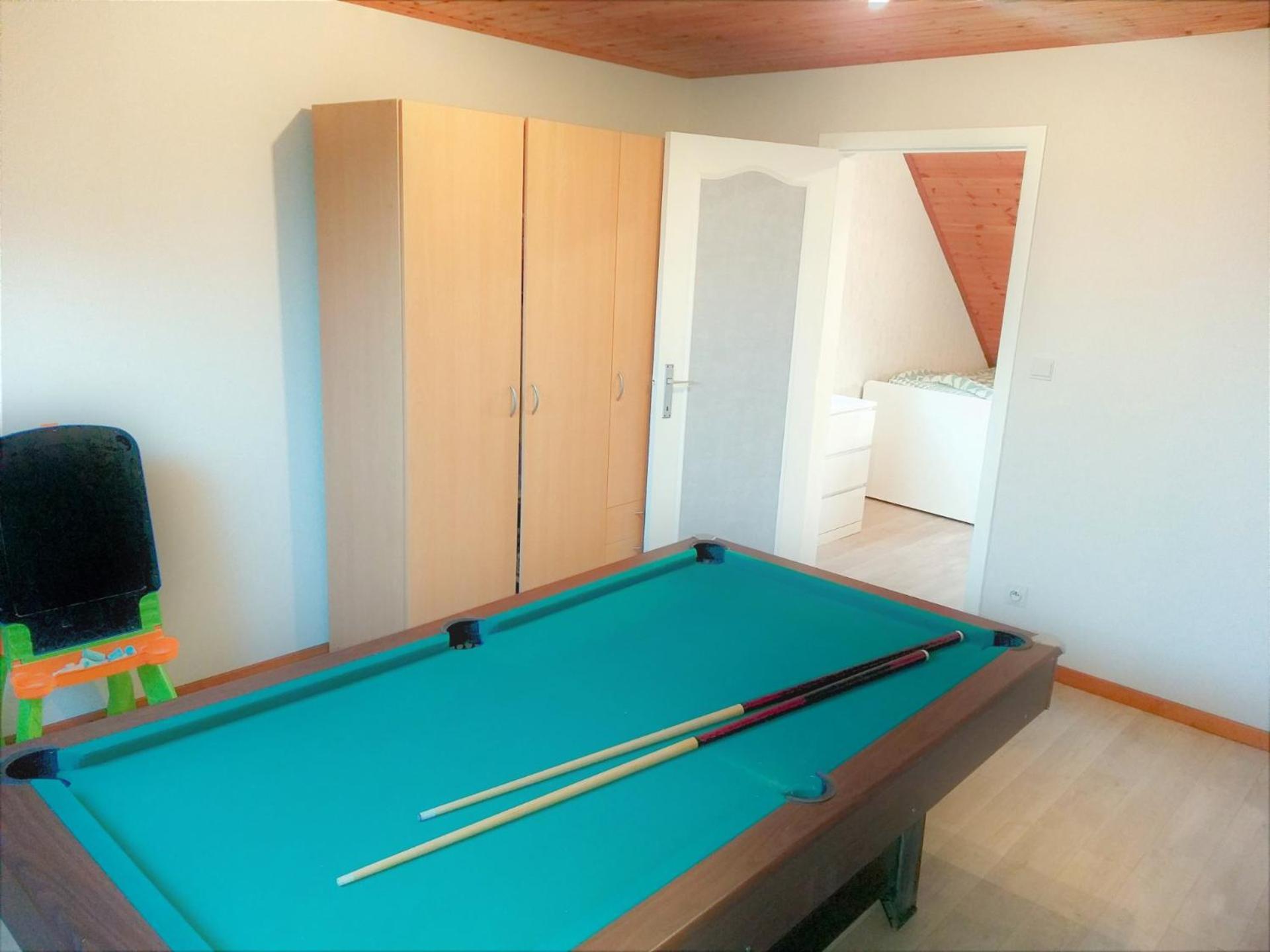 Maison De Vacances Situee Entre Liege, Tongres Et Vise Slins 外观 照片