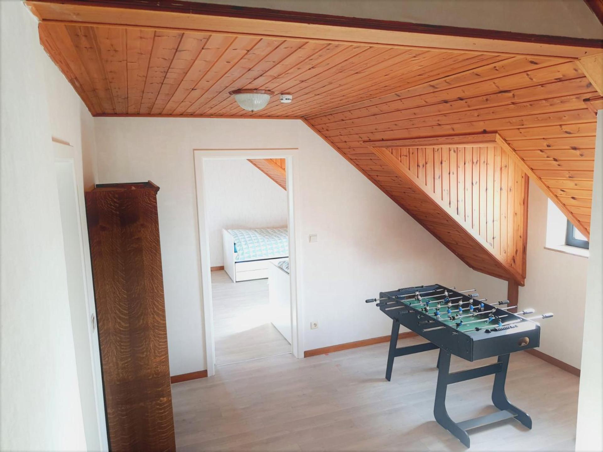 Maison De Vacances Situee Entre Liege, Tongres Et Vise Slins 外观 照片