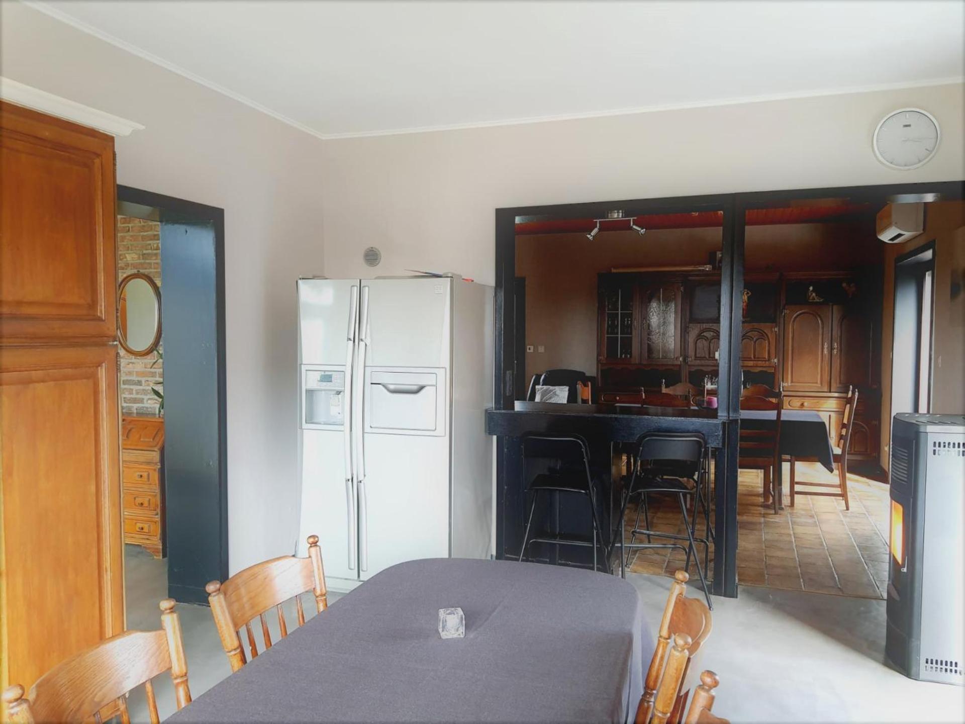 Maison De Vacances Situee Entre Liege, Tongres Et Vise Slins 外观 照片