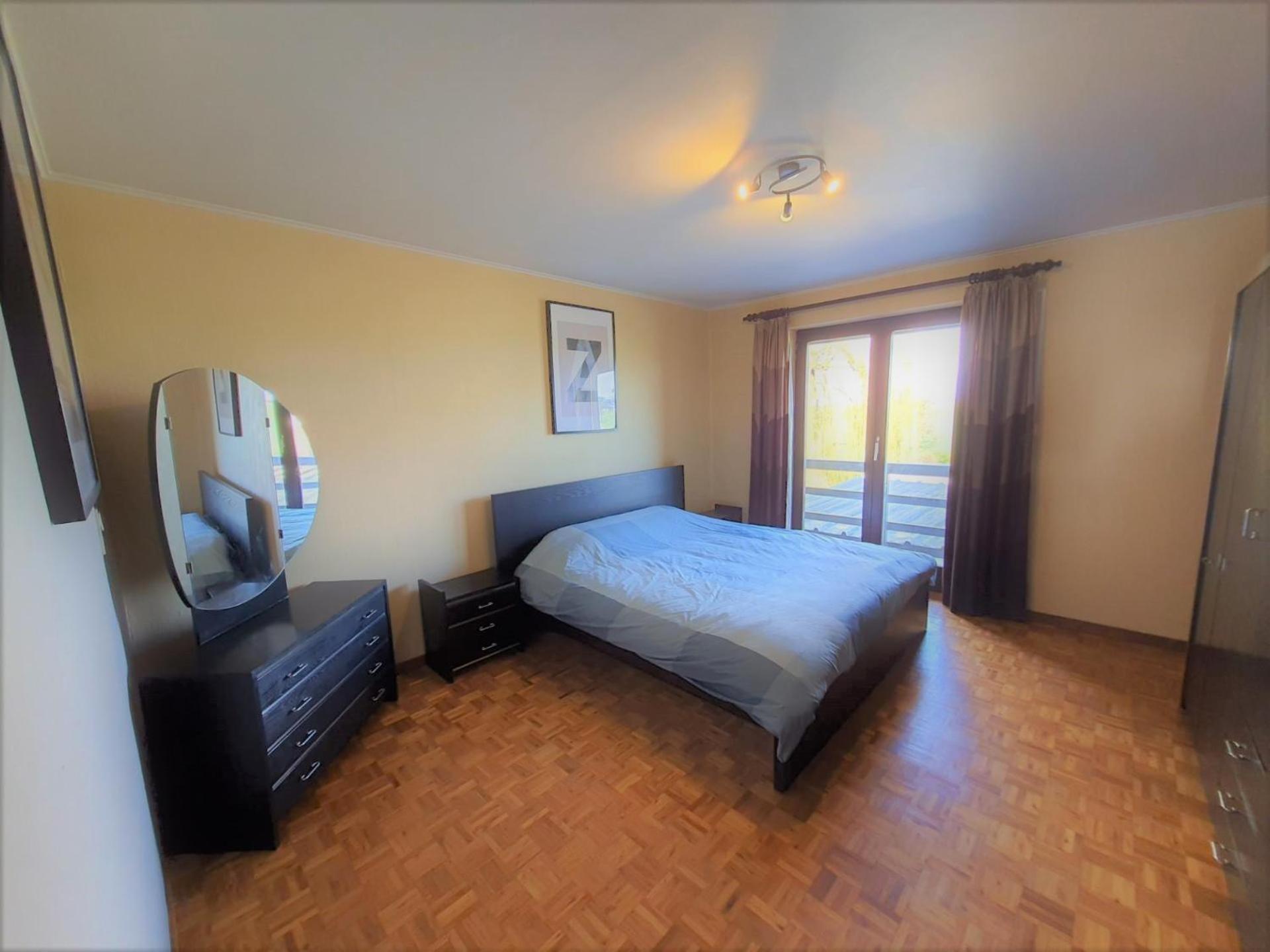 Maison De Vacances Situee Entre Liege, Tongres Et Vise Slins 外观 照片